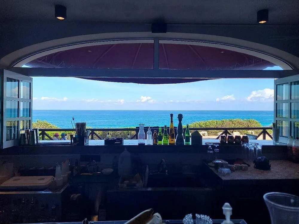 아파트 Isla Serena 이슬라무헤레스 멕시코